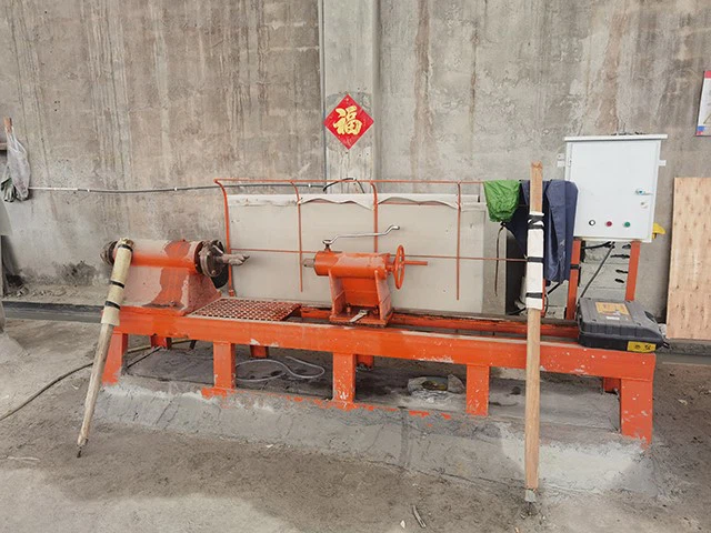 product-640-480Automactic Balustrade Column Stone Polishing Machine product-640-480Automactic Balustrade Column Stone Polishing Machine