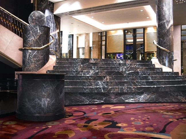 marble marble