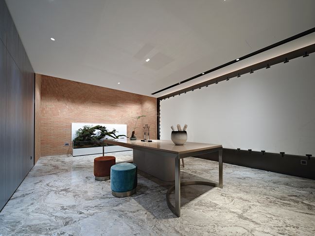 granite