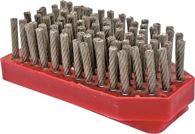 fickert Steel Wire Brush(001)(001)