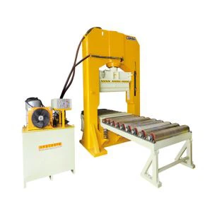 چینی پتھر اسپلٹر مشین برائے فروخت