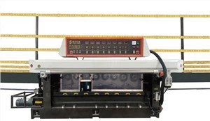 مکمل طور پر خودکار گول مشین