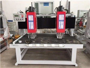 خودکار ڈرلنگ مشین