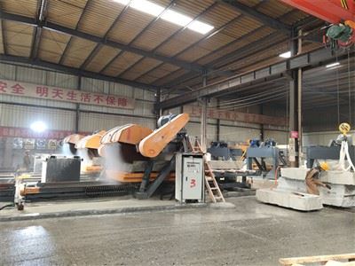 CNC پتھر کاٹنے والی مشین کیا ہے؟