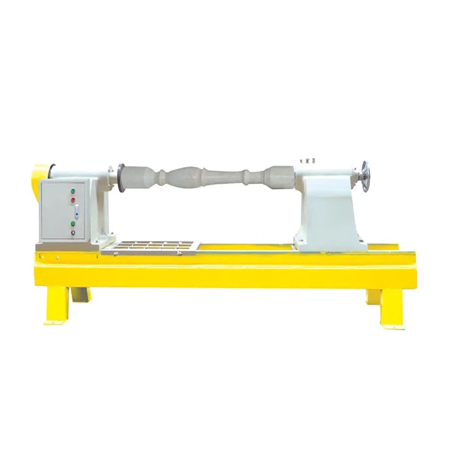 بیلسٹریڈ پتھر کے ستون کو پالش کرنے والی مشین